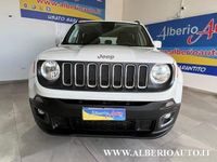 usata Jeep Renegade 1.6 Mjt 120 CV Longitude usato