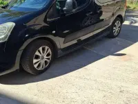 Usata Citroën Berlingo XTR 92 CV (67 kW) 2011 Nero Monovolume
