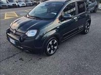 Usata Fiat Panda Icon 70 CV (51 kW) 2025 Verde Berlina