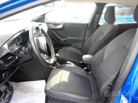 Second-hand Ford Puma Titanium 125 CP (91 kW) 2023 Albastru SUV