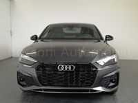 usata Audi A5 1ª serie 3.0 V6 TDI F.AP. quattro