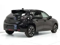 Nuova Peugeot 208 Allure 110 CV (80 kW) 2025 Nero perla Utilitaria