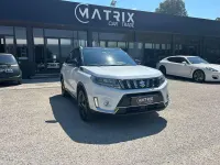 Usata Suzuki Vitara 102 CV (75 kW) 2022 Bianco SUV