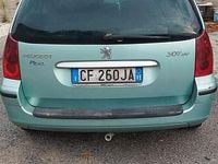 Usata Peugeot 307 2003 Station wagon