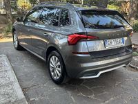 Usata Skoda Kamiq Ambition 90 CV (66 kW) 2022 SUV