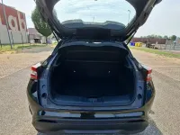 Usata Nissan Juke Acenta 117 CV (86 kW) 2020 Nero SUV