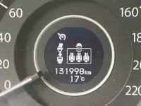 Usata Honda CR-V 120 CV (88 kW) 2017 Nero SUV