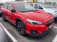 usata Subaru XV 1.6 i Premium AWD CVT Lineartronic