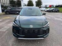 Nuova MG ZS Luxury 197 CV (144 kW) 2026 British green SUV