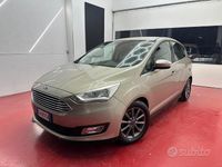 Usata Ford C-MAX Titanium 150 CV (110 kW) 2015 Monovolume