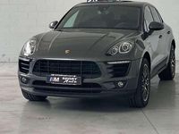 Usata Porsche Macan 250 CV (183 kW) 2017 SUV