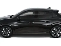 Nuova Peugeot 208 110 CV (80 kW) 2026 Nero Utilitaria