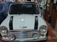 Usata Mini Cooper 1991 Utilitaria