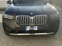 Usata BMW X3 xLine 190 CV (139 kW) 2022 SUV