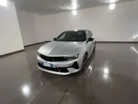 Usata Opel Astra S 131 CV (96 kW) 2025 Argento Utilitaria