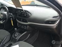 Usata Fiat Tipo 95 CV (69 kW) 2020 Nero Station wagon