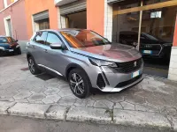 Usata Peugeot 3008 Allure 131 CV (96 kW) 2021 Grigio SUV