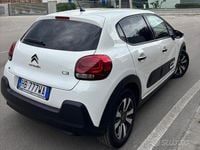 Usata Citroën C3 PureTech 110 CV (80 kW) 2024 Berlina