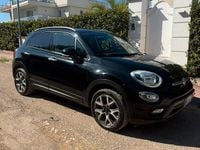 Usata Fiat 500X Cross 120 CV (88 kW) 2016 SUV
