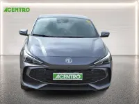 Usata MG MG3 Luxury 2025 Utilitaria