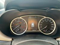 Usata Nissan Micra Acenta 71 CV (52 kW) 2019 Bianco Utilitaria