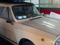 Usata Citroën Ami 8 44 CV (32 kW) 1982 Beige