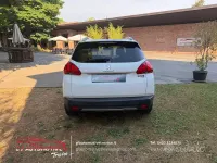 Usata Peugeot 2008 S 92 CV (67 kW) 2015 Bianco SUV