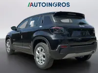 Nuova Jeep Avenger Altitude 101 CV (74 kW) 2026 Nero SUV