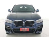 usata BMW X4 xDrive30d Msport