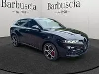 Nuova Alfa Romeo Tonale Veloce 160 CV (117 kW) 2025 Nero SUV