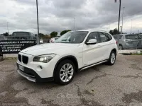 Usata BMW X1 Efficient Dynamics 150 CV (110 kW) 2011 Other SUV