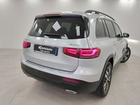Usata Mercedes GLB200 150 CV (110 kW) 2022 Argento SUV