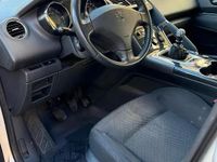 Usata Peugeot 3008 110 CV (80 kW) 2012 Grigio Station wagon