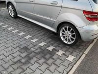 Usata Mercedes B200 140 CV (102 kW) 2008 Monovolume