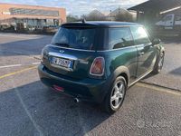 Usata Mini Cooper 2009 Utilitaria