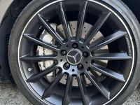 Usata Mercedes A35 AMG AMG 306 CV (225 kW) 2020 Berlina