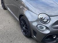 Usata Abarth 595 2023