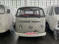 Usata VW T2 50 CV (36 kW) 1975 Beige Furgone