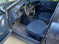 Usata Audi 80 90 CV (66 kW) 1988 Blu Berlina