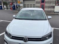 Usata VW Polo Comfortline 95 CV (69 kW) 2018 Berlina