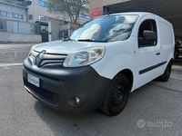 Usata Renault Kangoo Authentique 90 CV (66 kW) 2015 Bianco Monovolume