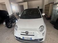 Usata Abarth 595C 135 CV (99 kW) 2015 Other Cabrio
