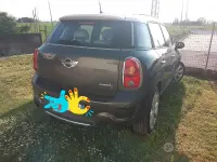Usata Mini Cooper S 2011 Utilitaria