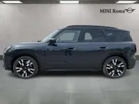 Usata Mini John Cooper Works Countryman 150 kW (204 CV) 2025 Legend greylegend grey SUV