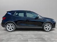 Usata Seat Arona FR 95 CV (69 kW) 2025 Nero SUV