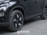 Usata Omoda 5 143 CV (105 kW) 2025 Nero SUV
