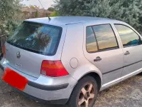Usata VW Golf IV 2000 Grigio Utilitaria