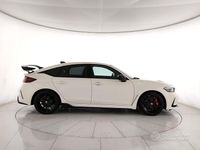 Usata Honda Civic Type R 329 CV (241 kW) 2024 Bianco Berlina