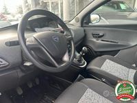 Usata Lancia Ypsilon S 69 CV (50 kW) 2022 Grigio Utilitaria