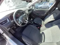 Usata Renault Clio V Business 101 CV (74 kW) 2022 Bianco Berlina